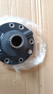 Pieza Compatible Liugong SP113552 - Bomba de Aceite de Transmisión, Venta Directa de Fábrica, Piezas para Maquinaria de Construcción - Product Image 4