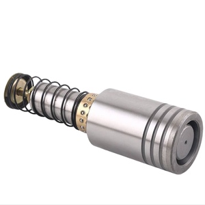 ชุดยึดกรงทรงกรวยแบบถอดได้แม่นยำสำหรับปั๊มแม่พิมพ์เครื่องมือแบบกด - Product Image 4