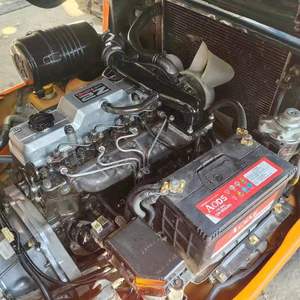 Montacargas Usados en Venta, Maquinaria y Equipo Usado de Alta Calidad a Bajos Precios, Excelente Estado - Product Image 6