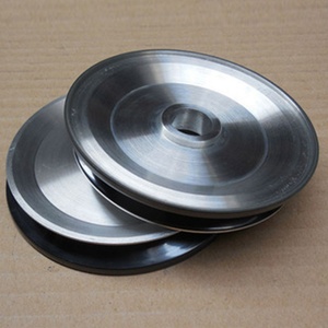 Pulley de transmission en céramique à pulvérisation - Product Image 3