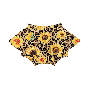 Pantalones de Bebé Recién Nacido con Falda, Pantalones Cortos para Bebé de 0 a 24 Meses, Más Vendidos, MOQ Bajo, para Navidad - Product Image 4