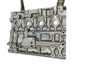 Bloque de Cilindros de Motor Diésel HongWang Original 4D88E-5XA/4TNV88 para Cargadora de Orugas PC50MR-2 con 1 Año de Garantía - Product Image 2