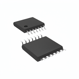 MAX4478AUD วงจร IC OpAmp GP 4วงจร14 TSSOP 14 TSSOP 14 (0.173 "กว้าง4.40มม.) ชิปขายทั้งชิ้นชิ้นส่วนอิเล็กทรอนิกส์ - Product Image 1