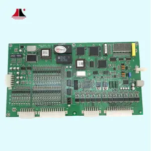 Ucuz fiyat LG asansör PCB kartı MCB-2003 PCB anakart kart asansör yedek parça