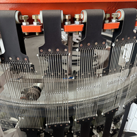 Machine à tisser circulaire de bonne qualité pour la fabrication de sacs tissés en PP, en matière plastique