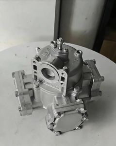 Medidor de Flujo de Combustible Diésel Jiasheng JSJ5, Piezas para Dispensador de Combustible - Product Image 4