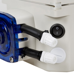 Dispenser Automatico di Detergente <span class=keywords><strong>per</strong></span> Lavastoviglie 2026 Shanghai Manufurter - Nuovo Dispenser Chimico <span class=keywords><strong>per</strong></span> Lavaggio Stoviglie - Product Image 5