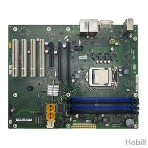 00198616 Placa Base FTS D3076-K - Product Image 2