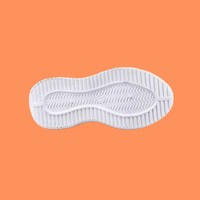 Chaussures de course décontractées pour enfants, tendance mode, confortables, à rayures, en maille respirante, semelle souple, à enfiler, printemps