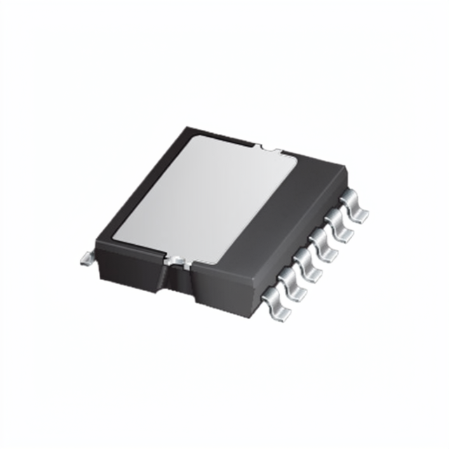 Authorized Distributor CCPAK1212i Transistors Components Electronic GAN039-650NTBJ