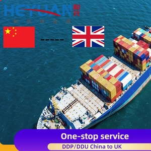 Быстрая доставка, авиаотправка, агент <span class=keywords><strong>DHL</strong></span> из Китая в Великобританию, Германию, Европу, агент DDP - Product Image 2