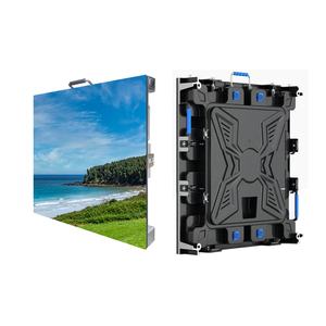 8K 4K SMD <span class=keywords><strong>HD</strong></span> kapalı LED Video duvar paneli Ultra ince P2 P3 P4 tam renkli OEM tedarikçisi SDK fonksiyonu - Product Image 3