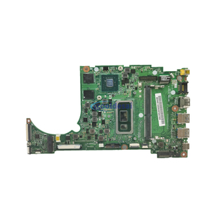 เมนบอร์ดสำหรับแล็ปท็อป <span class=keywords><strong>Acer</strong></span> A515-54 A315-55G A315-57 DA0ZAWMB8E0 <span class=keywords><strong>I3</strong></span> I5 I7-8th/10Th Central Processor MX230 V2G 4GB-DDR - Product Image 1