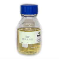 Jadechem Électrolyseur intermédiaire BMP Butynediol Propoxylate Agent auxiliaire chimique Haute performance Pureté 95% N° CAS MF