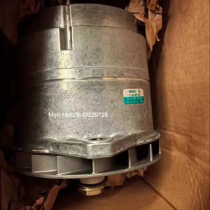 Cho Bosch 0120689535 ban đầu 0120689505 0120689569 24V 140A Máy phát điện <span class=keywords><strong>alternator</strong></span> cho Mercedes-Benz - Product Image 1