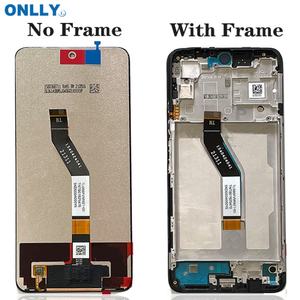 Pantalla LCD 11 Pro para Redmi Note 11, Pantalla LCD para Redmi Note 11s, Pantalla Original para Redmi Note 11 - Product Image 4