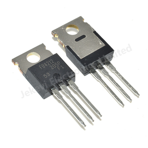Transistor MOSFET de puissance Jekevi IRFB4212PBF TO-220, neuf et original, haute performance, produit IRFB4212 - Product Image 2