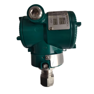 Transmisores Originales YOKOGAWA EJX530A de Japón para Medición Precisa de Gases y Vapores ECS4N-017DN Yokogawa EJX530A - Product Image 3