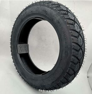 Neumático sin cámara <span class=keywords><strong>para</strong></span> patinete 3,50-10 10 pulgadas <span class=keywords><strong>Llanta</strong></span> delantera y trasera <span class=keywords><strong>para</strong></span> ciclomotores eléctricos y neumáticos <span class=keywords><strong>para</strong></span> motocicletas E-Scooters - Product Image 5