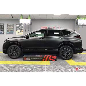 1.52x30m Finition mate TPU PPF Film de protection de peinture de voiture Wraps Autocollant Changement de couleur Auto-guérison pour l'automobile - Product Image 3