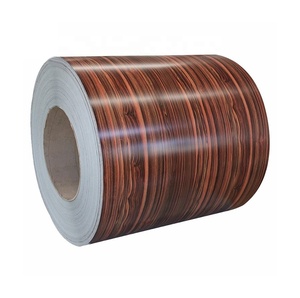 Shandong <strong>Cold</strong> Rolled <strong>Steel</strong> Coil/PPGI Pre-coated Galvanized <strong>Steel</strong> Sheet/Zinc Aluminum Roofing Coil - Product Image 1