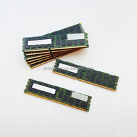 Nouvelle mémoire serveur M393a2k43eb3-cwe 16 Go DDR4 3200 MHz RDIMM 288 broches KR Garantie 1-3 ans Haute vitesse Qualité professionnelle