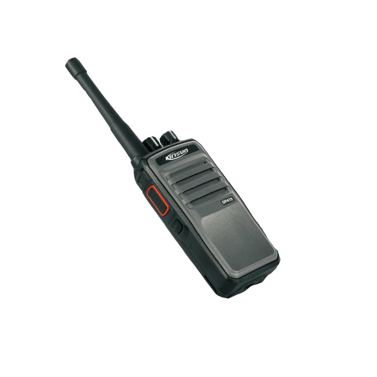 dp415 dmr数字双向无线电专业dmr手持军用对讲机远程 - buy dmr