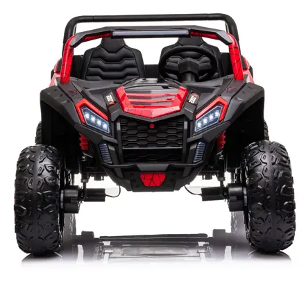 New 24V 4x4 New UTV Electric Ride On Car With 2.4G Remote Control