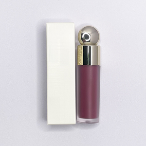 Crème de contouring liquide 13 couleurs avec finition scintillante pour le visage Hope Love Happy pour Sae - Product Image 6