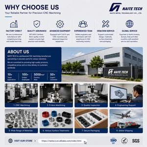 Servicios de Fresado de Precisión, Procesamiento de Piezas, Fabricación de Kits Personalizados OEM, Piezas de Latón y Acero Inoxidable, Servicio de Mecanizado CNC - Product Image 5