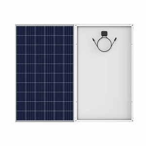 Panneau solaire monocristallin 182 mm 570 W pour station d'énergie solaire et entrepôt, cellules photovoltaïques 565 W, 575 W, 580 W, 585 W - Product Image 5