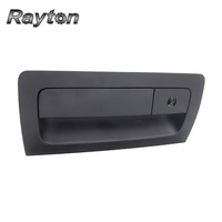 Poignée de hayon en promotion pour Renault Duster Oroch 2019-2023 934624343R