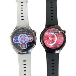 Straordinario Smartwatch Sportivo Planet <span class=keywords><strong>Watch</strong></span> <span class=keywords><strong>4</strong></span> <span class=keywords><strong>Pro</strong></span> con Pagamenti NFC Offline, Funzionalità di Chiamata, Contapassi e Monitoraggio della Frequenza Cardiaca - Product Image 5