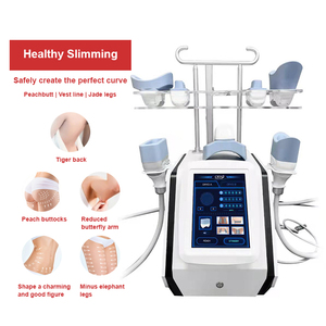 <strong>Vacuum</strong> <strong>Cavitation</strong> <strong>System</strong>(<strong>except</strong> <strong>Cryolipolysis</strong> Slimming Machine) Cryo <strong>Slim</strong> <strong>Cryolipolysis</strong> Machine Ems <strong>Cryolipolysis</strong> Machine Price - Product Image 2