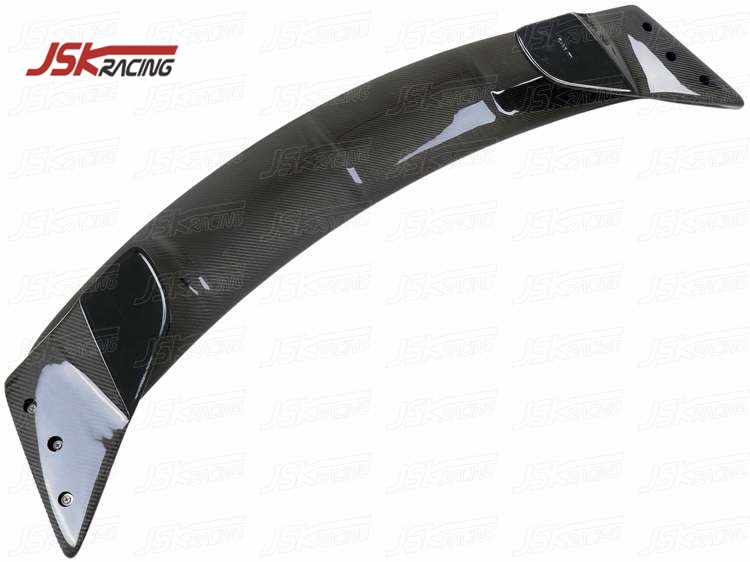 Alerón Trasero De Fibra De Carbono De Alta Calidad Para Infiniti G37, 4 Puertas Sedan, 2009-2013, G25, 2011 - 2013 - AliExprs