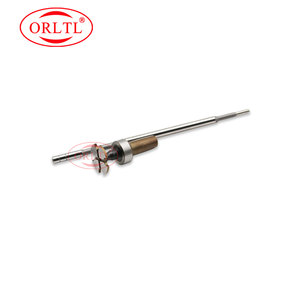 Válvula de Control de Inyector Diesel F00VC01200, <span class=keywords><strong>Kit</strong></span> de Reparación de Inyector de Combustible F00V C01 200, Válvula F 00V C01 200 para 0445110351 - Product Image 5