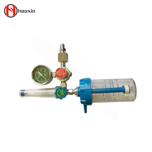 Chất Lượng Tốt Giá Rẻ Oxy Điều Chỉnh Với Độ Ẩm Cho Bệnh Viện - Product Image 3