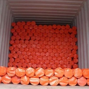 Lona de Tela Tejida Recubierta de PE de Alta Resistencia en Rollo con Tratamiento de Estampado, Tratamiento UV, Impermeable, Tamaño Personalizable - Product Image 5