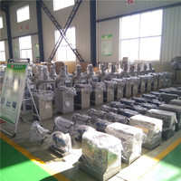 Manual Multi Point Tensile Specimen Gauge Marker DX300 10mm Fixed Point Spacing 30 Striking Points Max 300mm Gauge Length