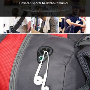 Custom Large Capacity Mountain Trekking <b>Waterproof</b> <b>Outdoor</b> Travel Cycling Hiking Daypack <b>Storage</b> Mountaineering Backpack Camping - Product Image 4