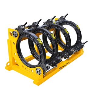 <span class=keywords><strong>HDPE</strong></span> thermofusion Máy hàn 400 mét <span class=keywords><strong>termofusion</strong></span> cho <span class=keywords><strong>HDPE</strong></span> Ống - Product Image 5