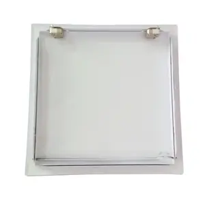 모조리 천장과 60x60-금속 천장 액세스 패널/ 액세스 문/ 체크 포인트 천장 타일에 대한