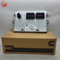 Unidad de Control Electrónico de Motor de Alta Eficiencia 4963807 ECM para Repuestos de Motores de Trabajo Pesado