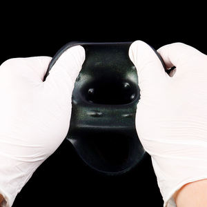 20 في إغلاق بقعة ز تحفيز القضيب كم القضيب الواقي الذكري القضيب كبير موسع القضيب المنتج المثيرة مع تحفيز الداخلي - Product Image 5