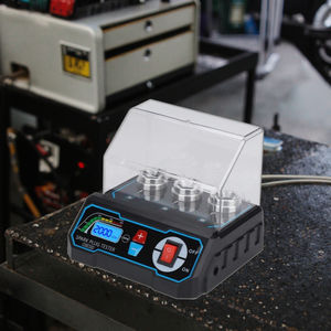Outil de test de bougie d'allumage LCD automobile 200-9000 tr/min dispositif de Test d'allumage à fréquence réglable pour moteur de moto de voiture - Product Image 1