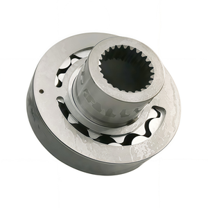 Pompe à engrenages interne 90R100 pour pompe pilote Sauer-Danfoss 90R100, pièces de pompe à piston hydraulique - Product Image 4