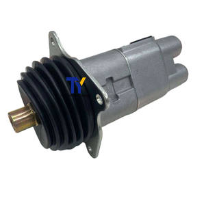 Válvula Piloto 702-16-01340 7021601340 para Bulldozer D65PX-12 D85ESS-<span class=keywords><strong>2</strong></span> D65P-12 D65E-12 D60P-12-E 702-16-01341 Válvula PPC - Product Image 3