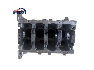 Bloque de Cilindros G13A/G13B de Alta Calidad para Suzuki 1.3L 1.6L, Equipo Original del Fabricante, Nuevas Condiciones, 11200-62G20 - Product Image 2