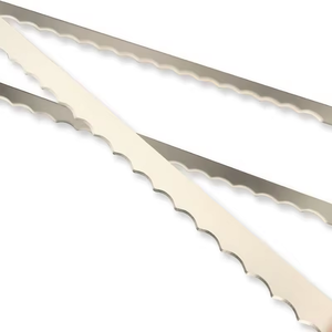 Máquina rebanadora de pan, hoja de sierra para máquina cortadora de hoja tostada - Product Image 2