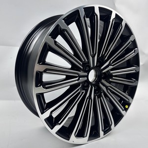 Cerchi Auto da 20 Pollici 5x108 Nuovi Originali OEM di Ricambio per Auto Passeggeri Chery Modello 2026 Tiggo <span class=keywords><strong>9</strong></span>/Omoda <span class=keywords><strong>9</strong></span> - Product Image 2